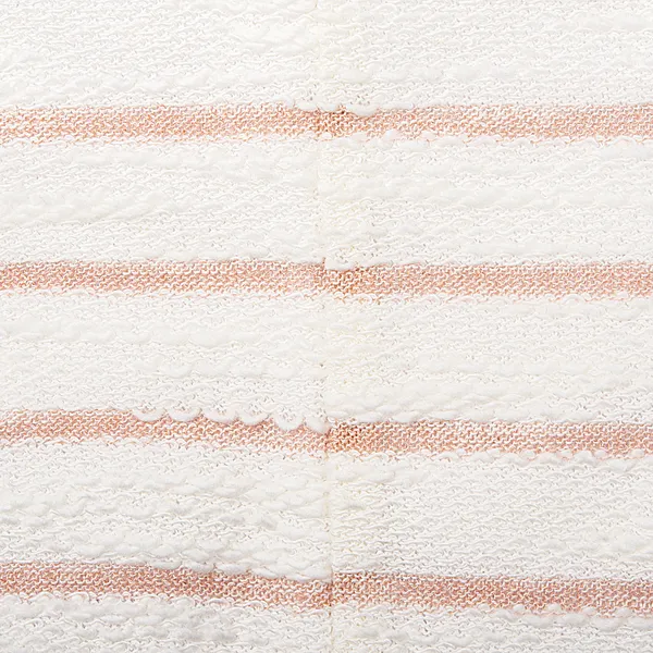 Simply Noelle Terry Stripe Dress - Small/Medium (8-10)