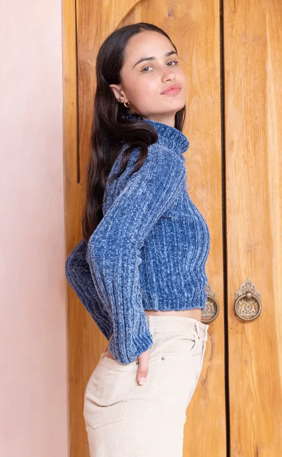 Tigerlily Amelie Georgia Sweater