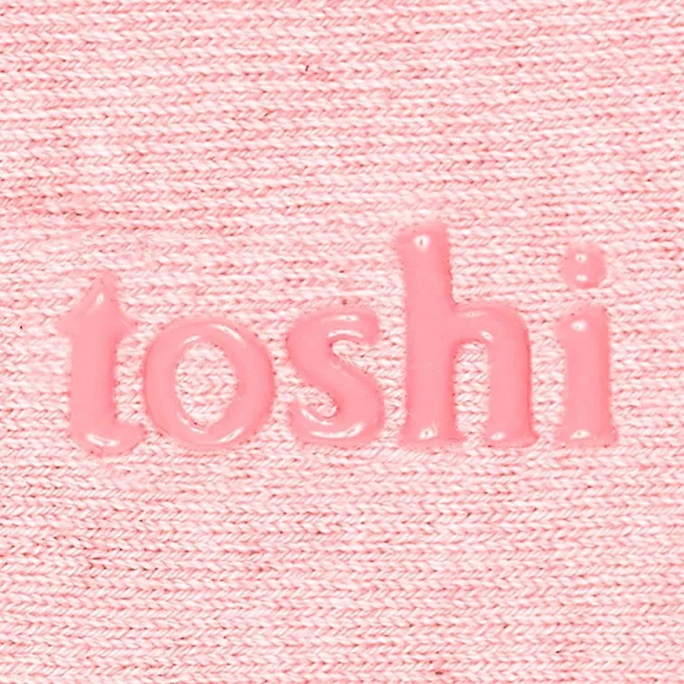 Toshi Organic Dreamtime Footed Tights - Pearl