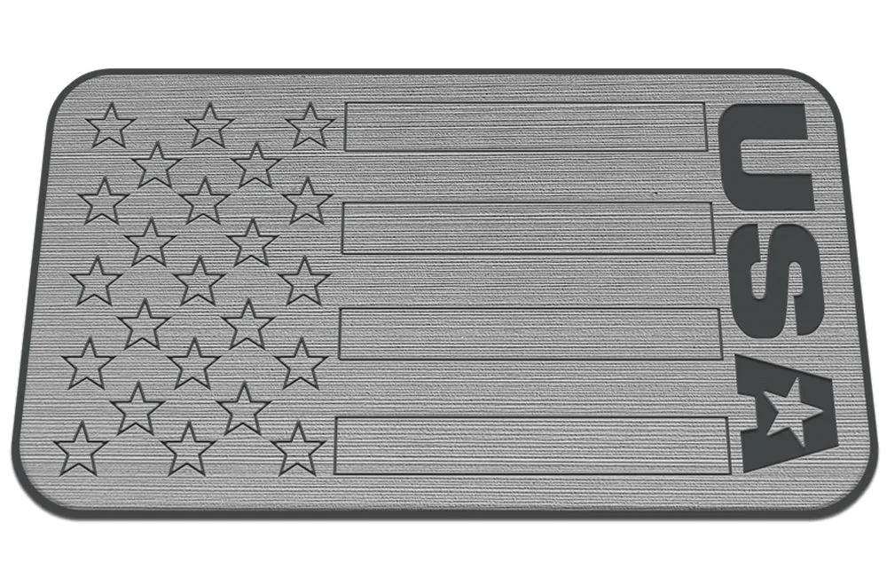 USA STARS - SG/DG