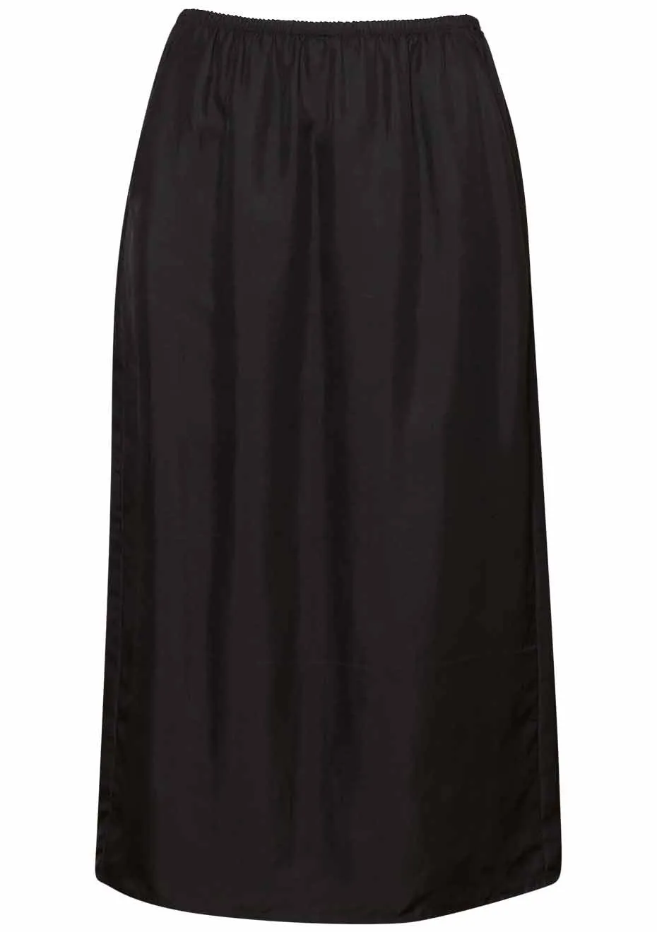 Vela Skirt Black