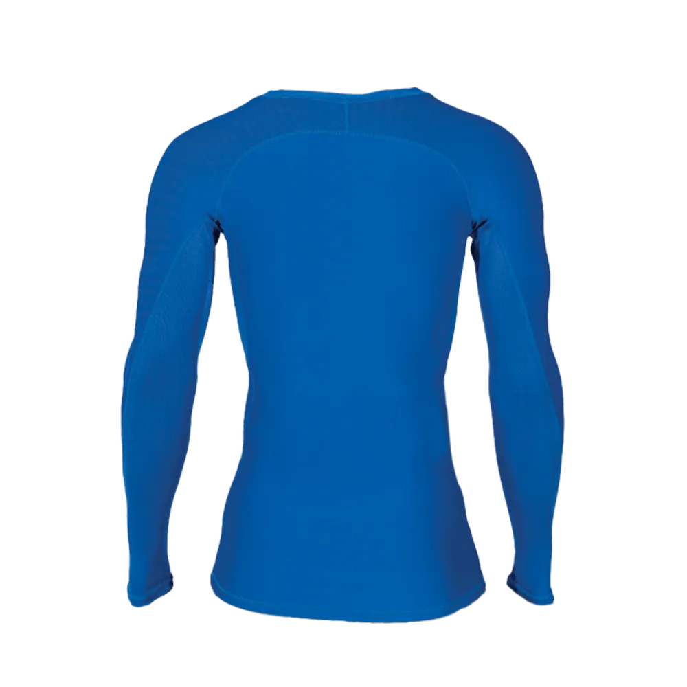 Women's Long Sleeve Compression Top (600200-463)