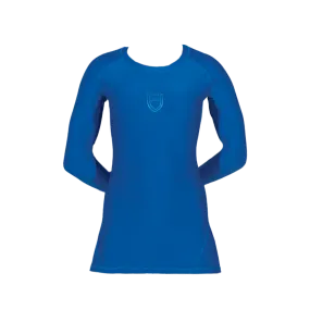 Women's Long Sleeve Compression Top (600200-463)