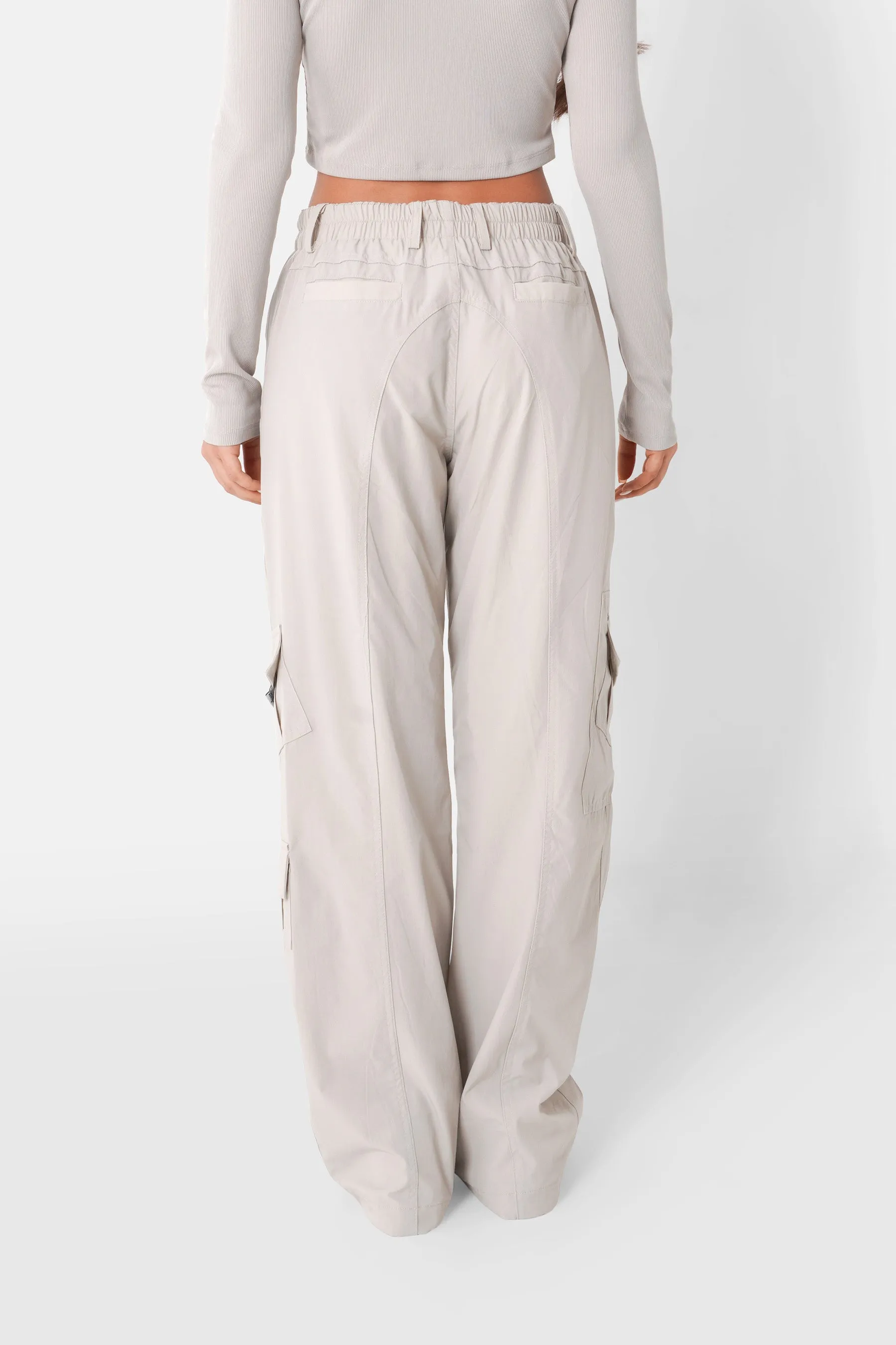 Workwear utility Pants 33688-GREY