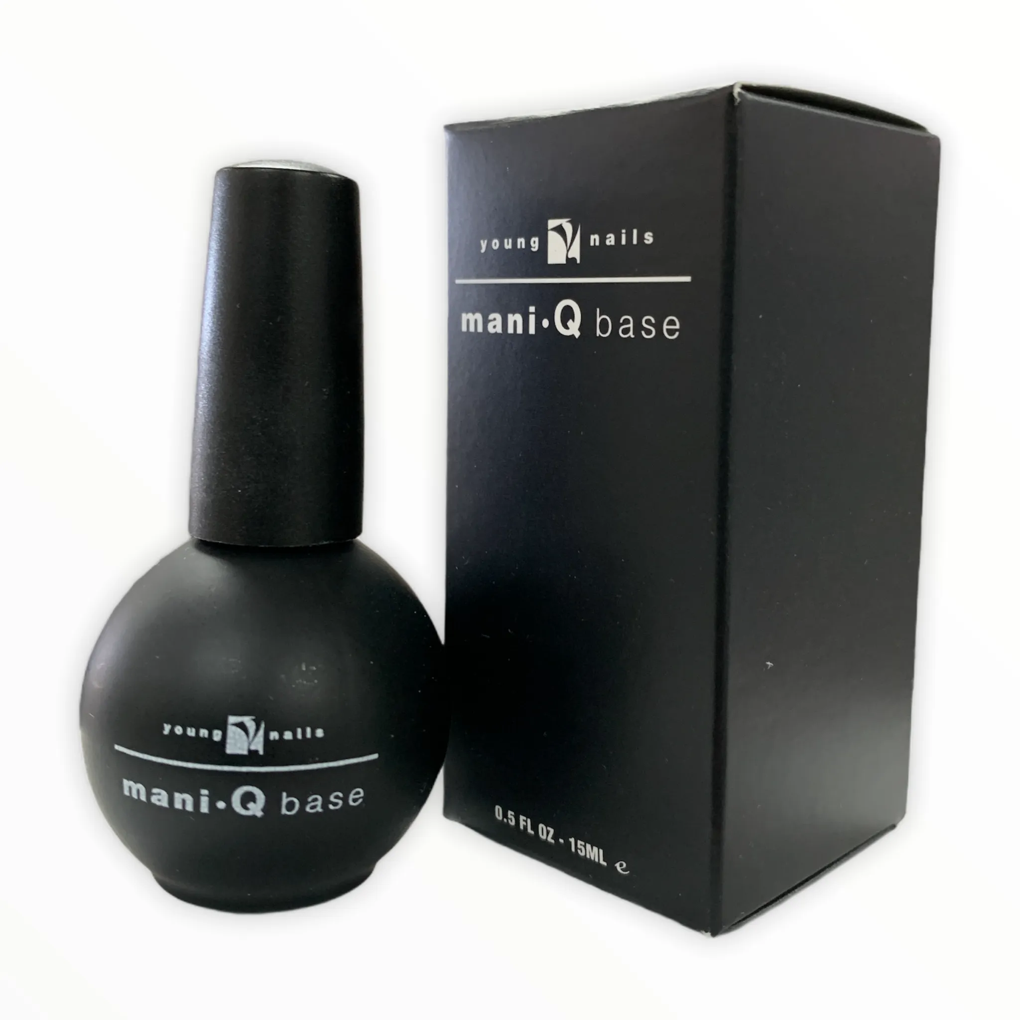 YN Gel Base Coat .5 fl oz (15 mL)
